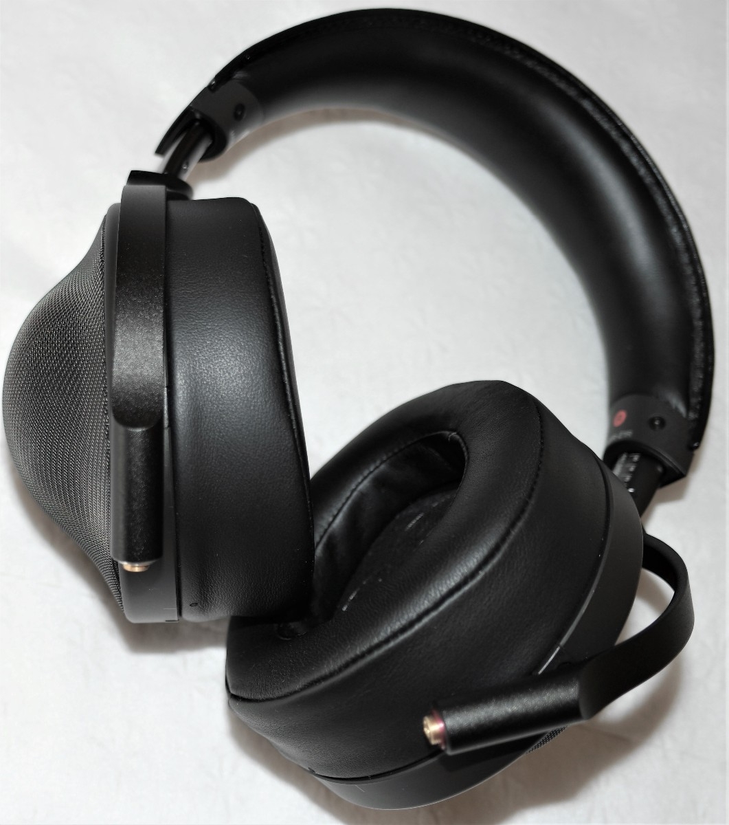 SONY MDR-Z1R - wzorzec