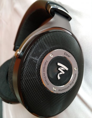 FOCAL Elear