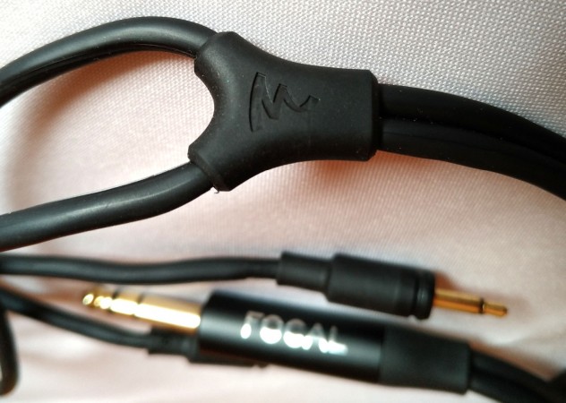 FOCAL Elear - kabel z rozgałęźnikiem