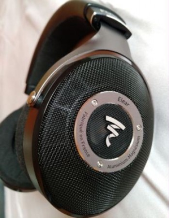 FOCAL Elear - miniaturka