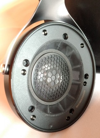 FOCAL Elear - muszla bez poduszki