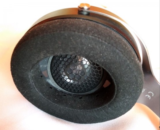 FOCAL Elear - poduszka