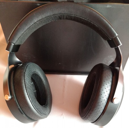 FOCAL Elear - z poduszkami DEKONI Elite