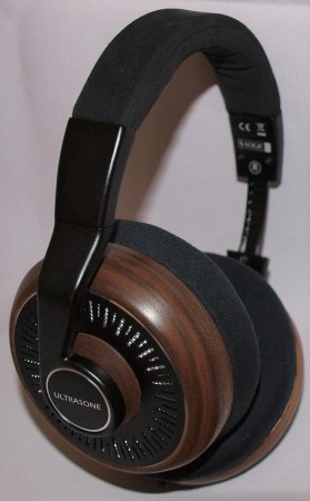 ULTRASONE E11 - 5