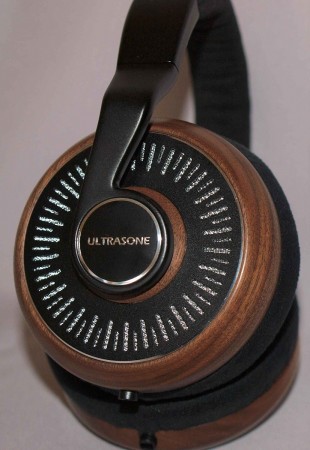 ULTRASONE E11 - minaturka