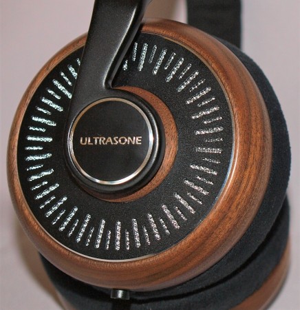 ULTRASONE E11 - miniatura