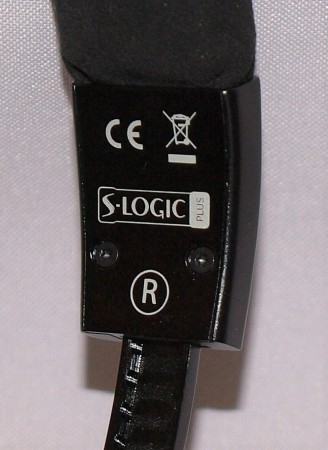 ULTRASONE E11 - S-LOGIC PLUS