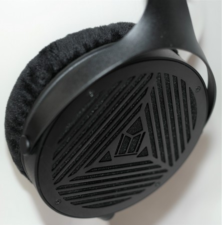 Monolith M1070 - jarzmo z boku