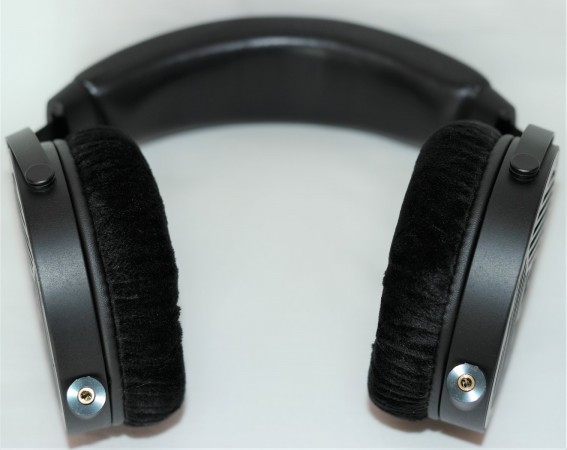 Monolith M1070 - od dołu