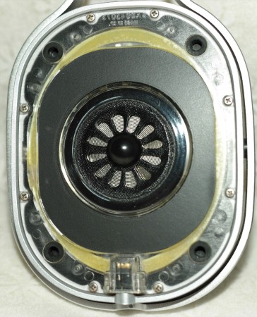 Oppo PM-2 - przetwornik izodynamiczny