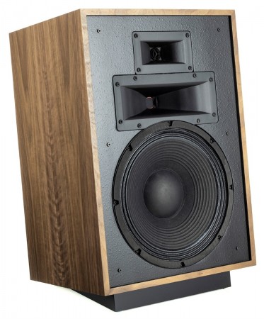 KLIPSCH HERESY IV (2)