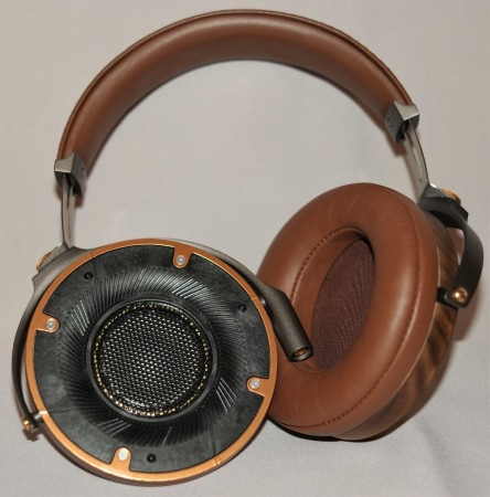 KLIPSCH HP-3 - bez poduszki