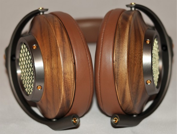 KLIPSCH HP-3 - gniazda podłączeniowe