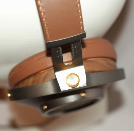KLIPSCH HP-3 - jarzmo z góry