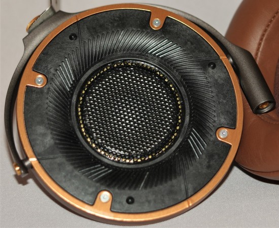 KLIPSCH HP-3 - membrana z mini tubą