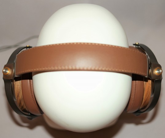 KLIPSCH HP-3 - na manekinie z góry