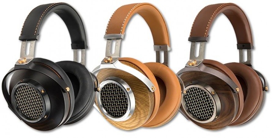 KLIPSCH HP-3 - wersje kolorystyczne
