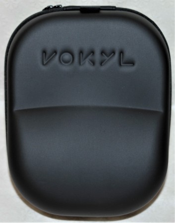 VOKYL ERUPT - walizeczka transportowa