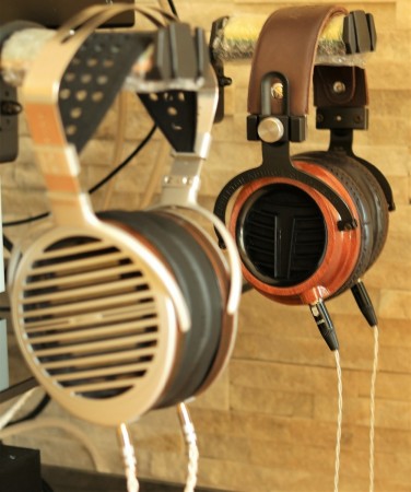 KENNEERTON Thror + HIFIMAN Susvara