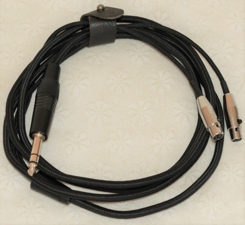 KENNERTON Thror - kabel