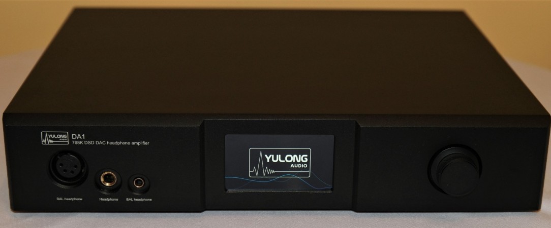 YULONG DA1 - 1