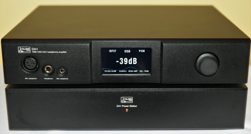 YULONG DA1+PS - 3