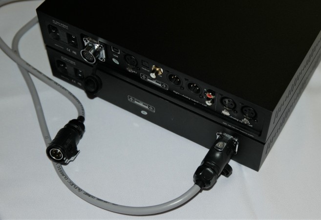YULONG DA1+PS z kablem DC - 1